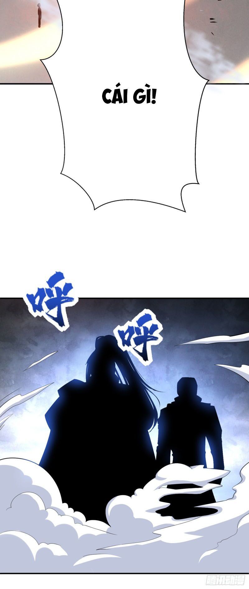 đọc truyện Yêu Giả Vi Vương Chương 113 ảnh 16 tại Thiên Thai Truyện