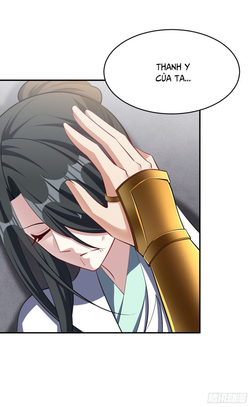 đọc truyện Yêu Giả Vi Vương Chương 113 ảnh 21 tại Thiên Thai Truyện