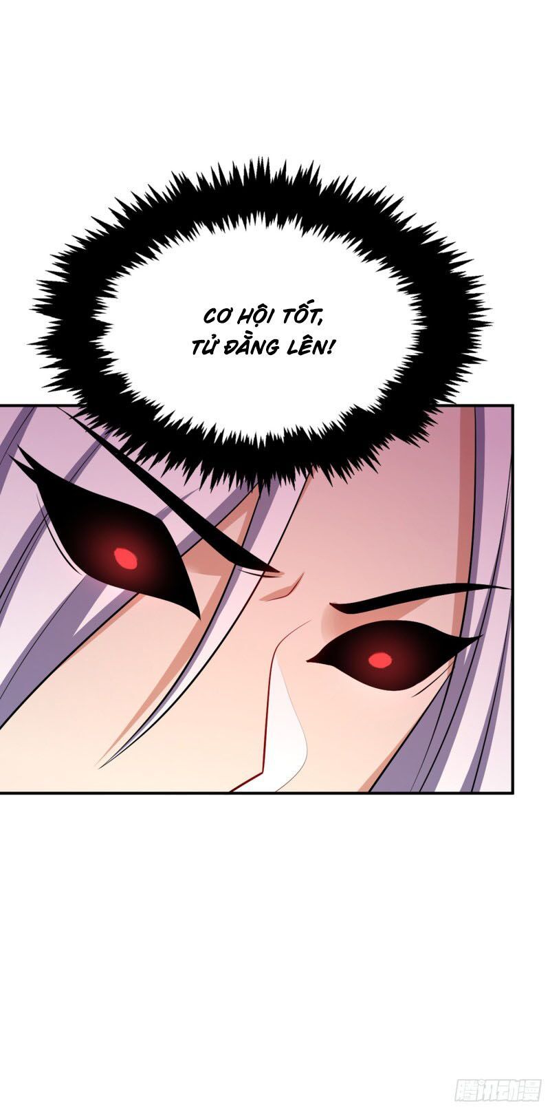 đọc truyện Yêu Giả Vi Vương Chương 113 ảnh 24 tại Thiên Thai Truyện