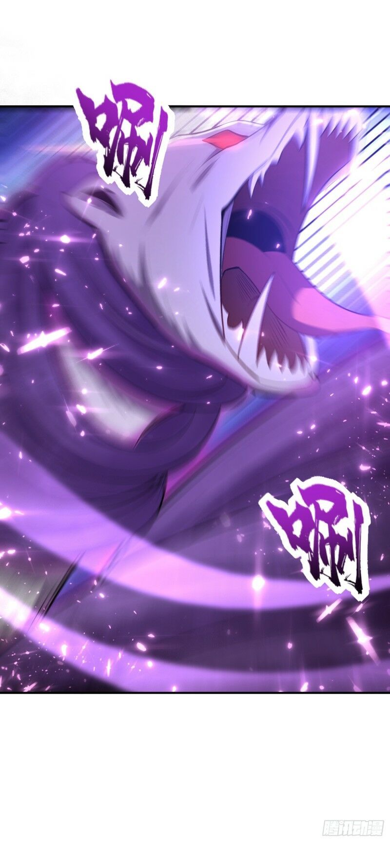 đọc truyện Yêu Giả Vi Vương Chương 113 ảnh 25 tại Thiên Thai Truyện