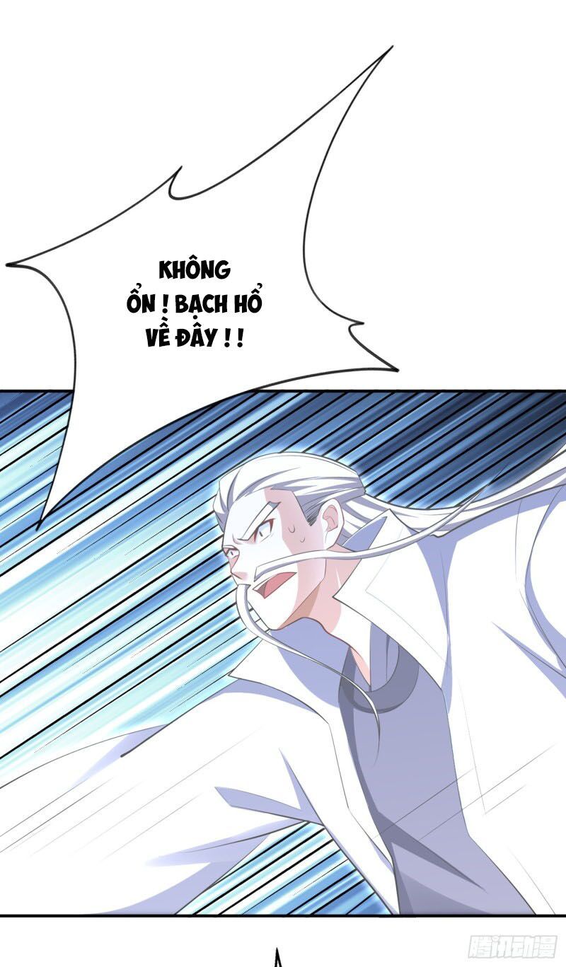 đọc truyện Yêu Giả Vi Vương Chương 113 ảnh 26 tại Thiên Thai Truyện