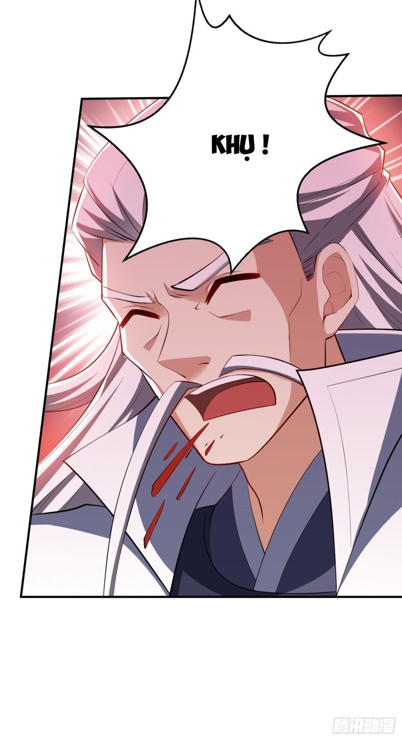 đọc truyện Yêu Giả Vi Vương Chương 113 ảnh 27 tại Thiên Thai Truyện