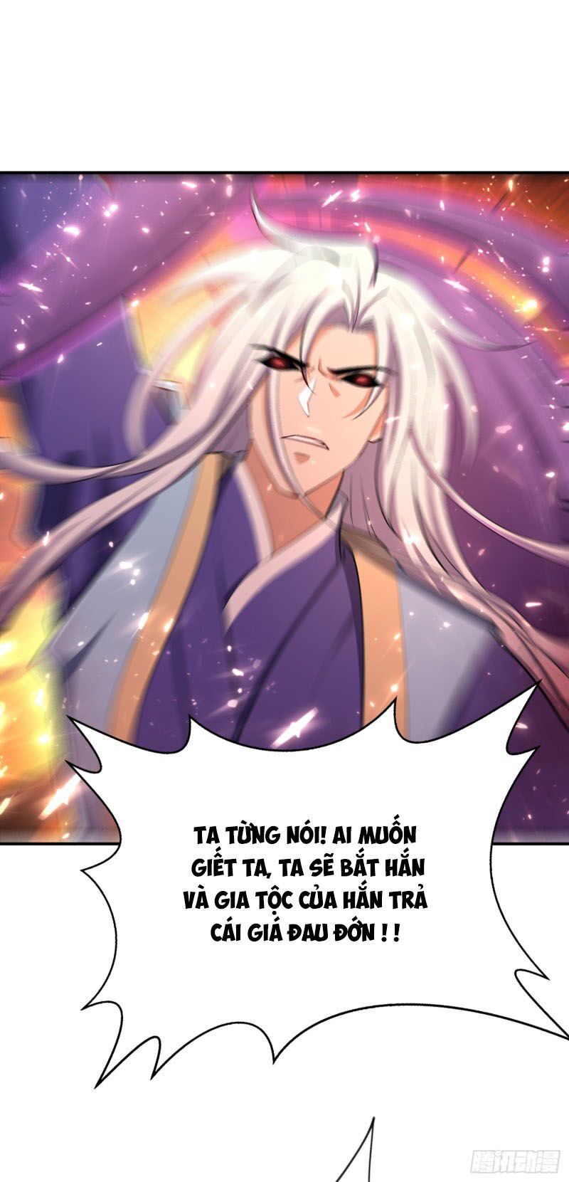 đọc truyện Yêu Giả Vi Vương Chương 113 ảnh 29 tại Thiên Thai Truyện