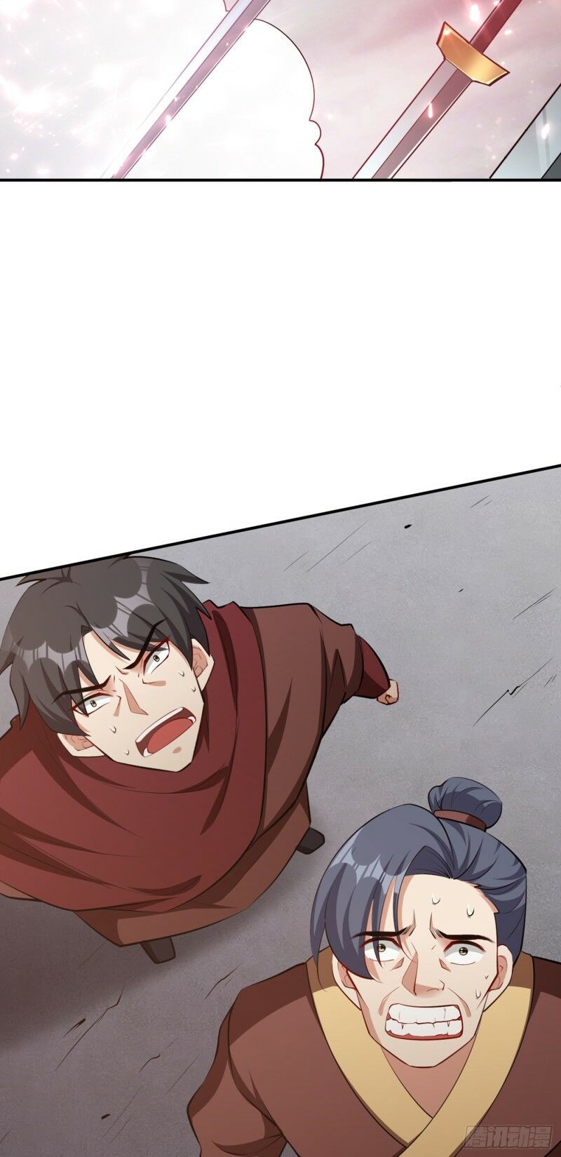 đọc truyện Yêu Giả Vi Vương Chương 113 ảnh 34 tại Thiên Thai Truyện