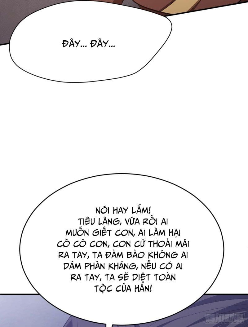 đọc truyện Yêu Giả Vi Vương Chương 113 ảnh 35 tại Thiên Thai Truyện