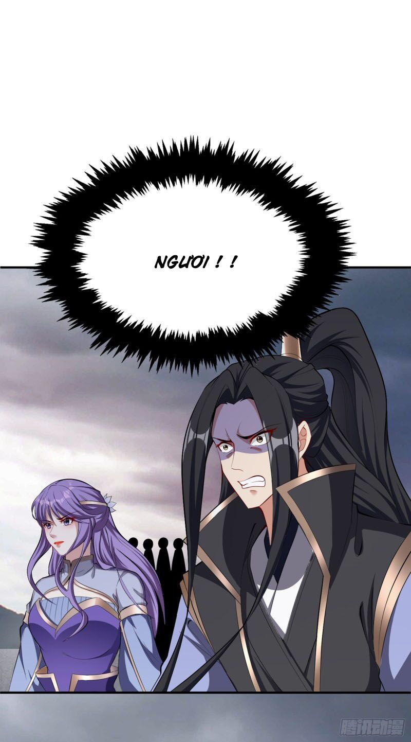 đọc truyện Yêu Giả Vi Vương Chương 113 ảnh 37 tại Thiên Thai Truyện