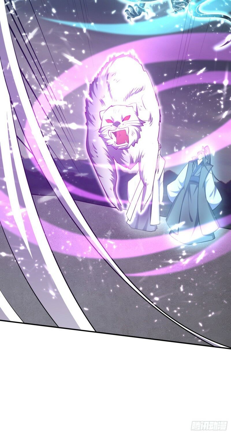 đọc truyện Yêu Giả Vi Vương Chương 113 ảnh 8 tại Thiên Thai Truyện