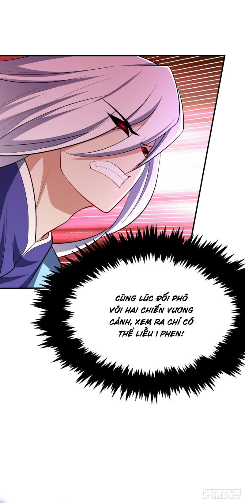 đọc truyện Yêu Giả Vi Vương Chương 113 ảnh 9 tại Thiên Thai Truyện