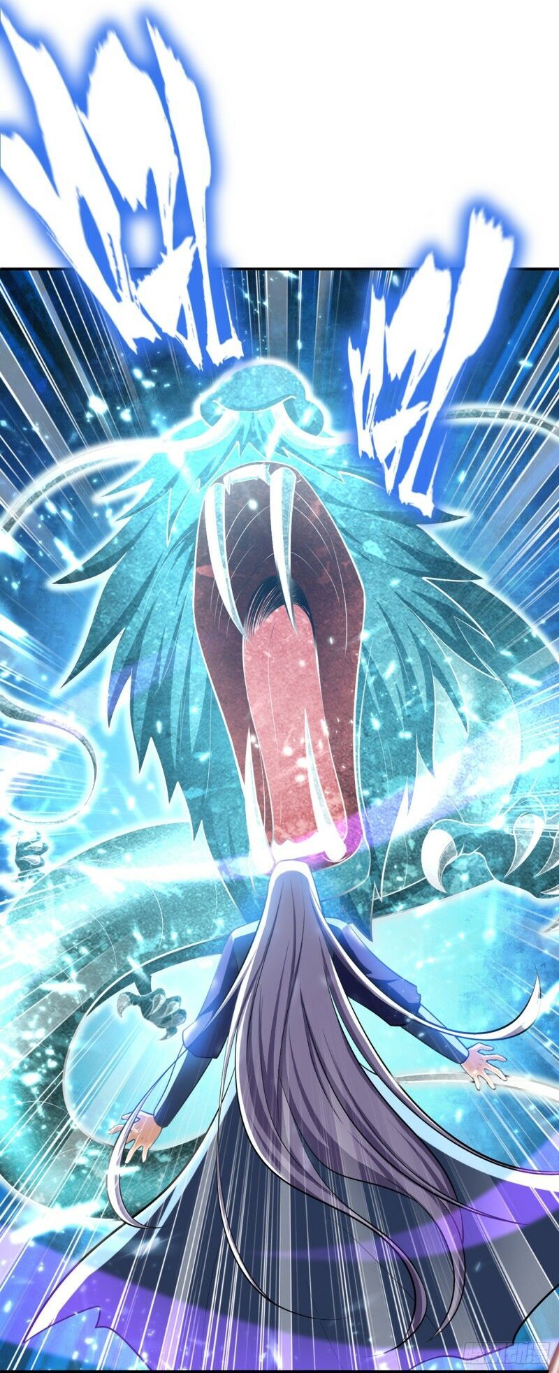 đọc truyện Yêu Giả Vi Vương Chương 113 ảnh 10 tại Thiên Thai Truyện