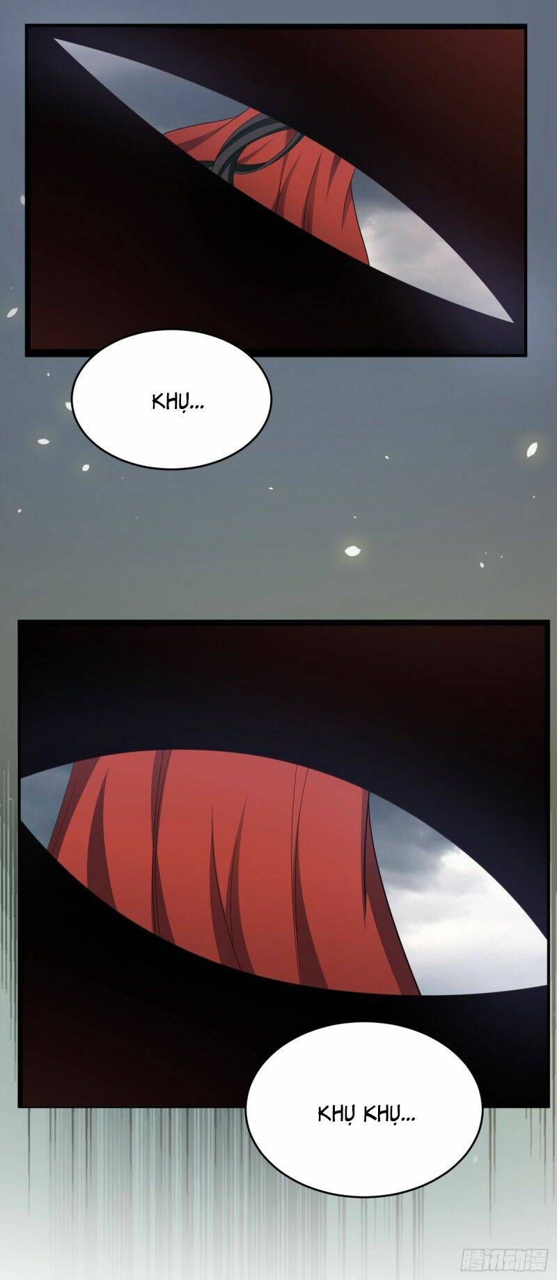 đọc truyện Yêu Giả Vi Vương Chương 114 ảnh 12 tại Thiên Thai Truyện