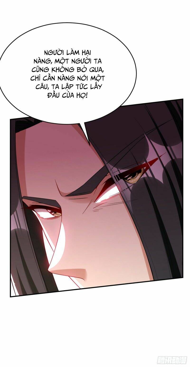 đọc truyện Yêu Giả Vi Vương Chương 114 ảnh 15 tại Thiên Thai Truyện