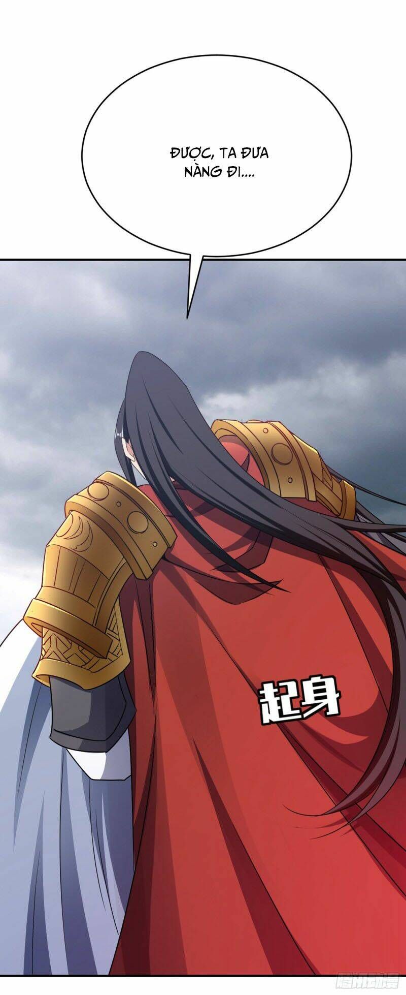 đọc truyện Yêu Giả Vi Vương Chương 114 ảnh 18 tại Thiên Thai Truyện