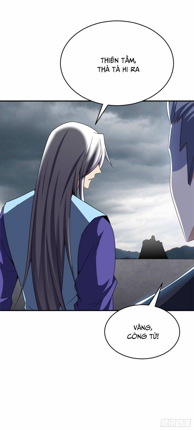 đọc truyện Yêu Giả Vi Vương Chương 114 ảnh 20 tại Thiên Thai Truyện