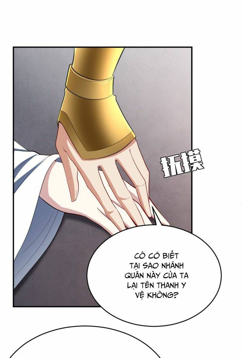 đọc truyện Yêu Giả Vi Vương Chương 114 ảnh 4 tại Thiên Thai Truyện