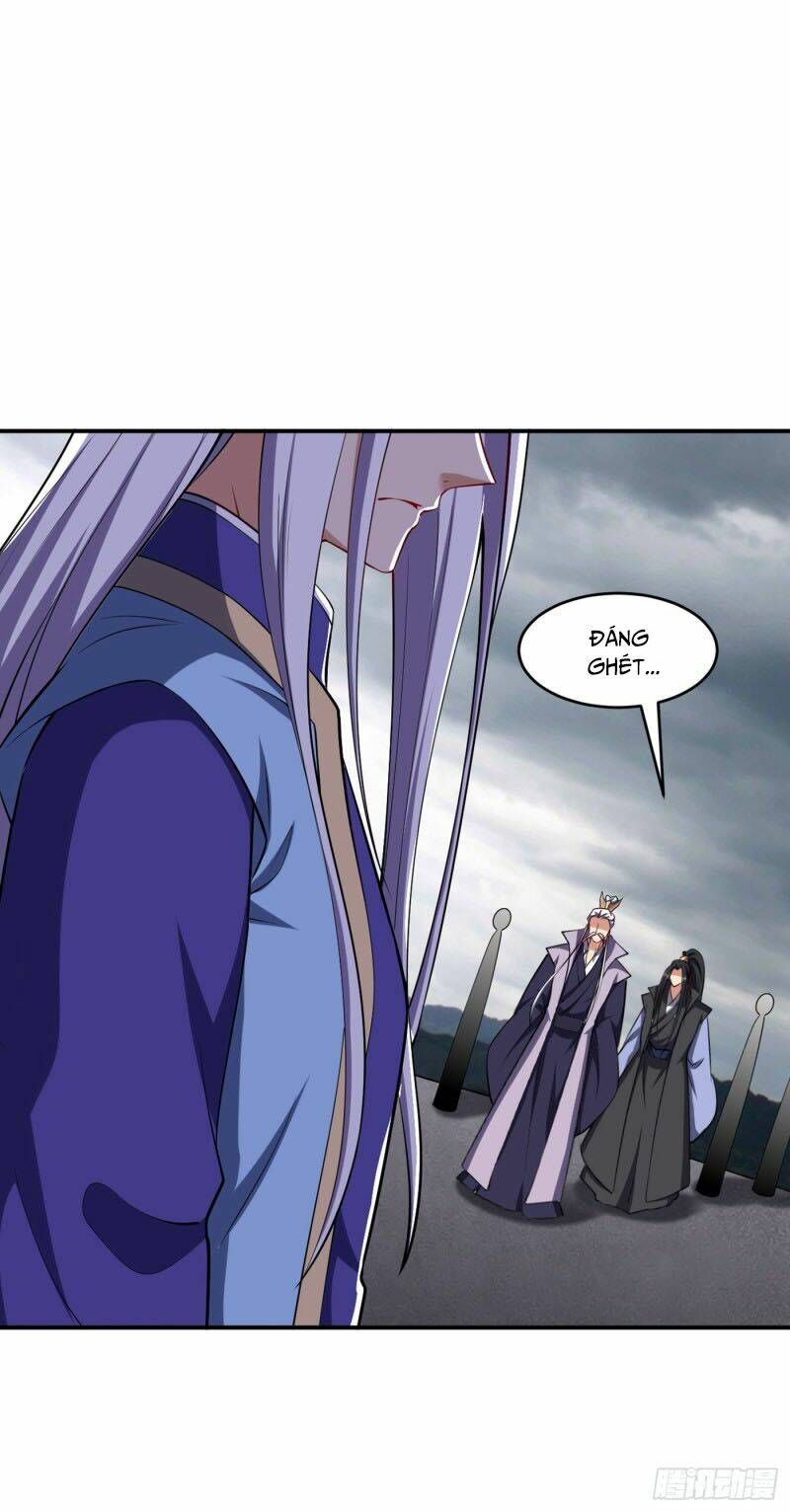 đọc truyện Yêu Giả Vi Vương Chương 114 ảnh 22 tại Thiên Thai Truyện