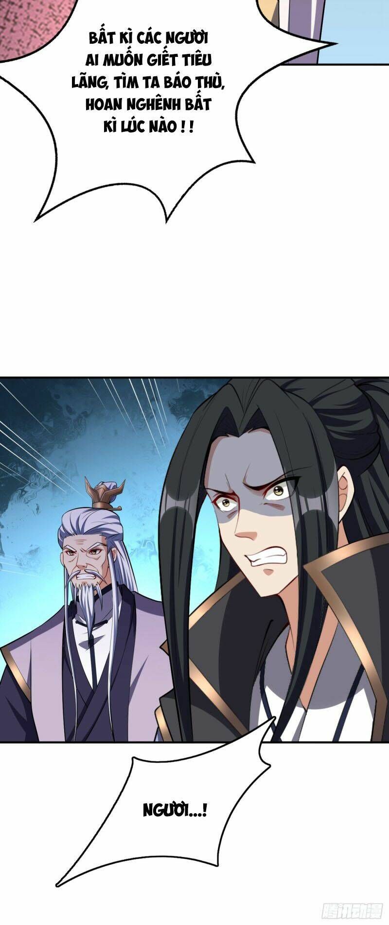 đọc truyện Yêu Giả Vi Vương Chương 114 ảnh 24 tại Thiên Thai Truyện