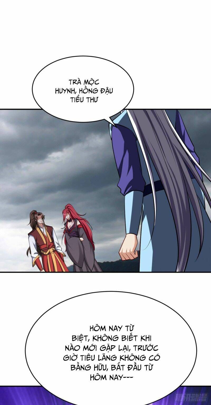 đọc truyện Yêu Giả Vi Vương Chương 114 ảnh 25 tại Thiên Thai Truyện