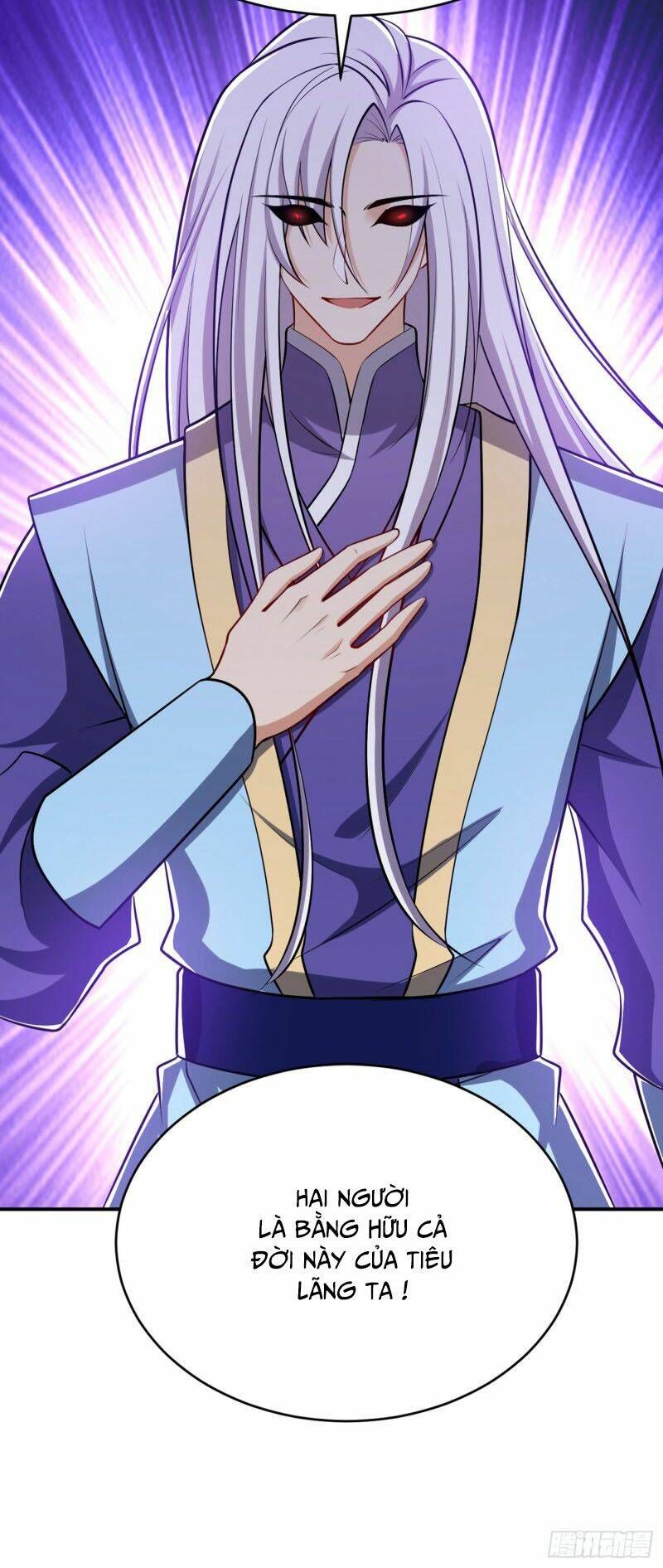 đọc truyện Yêu Giả Vi Vương Chương 114 ảnh 26 tại Thiên Thai Truyện