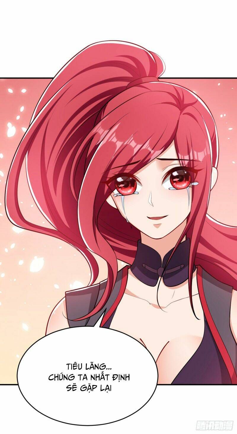 đọc truyện Yêu Giả Vi Vương Chương 114 ảnh 27 tại Thiên Thai Truyện