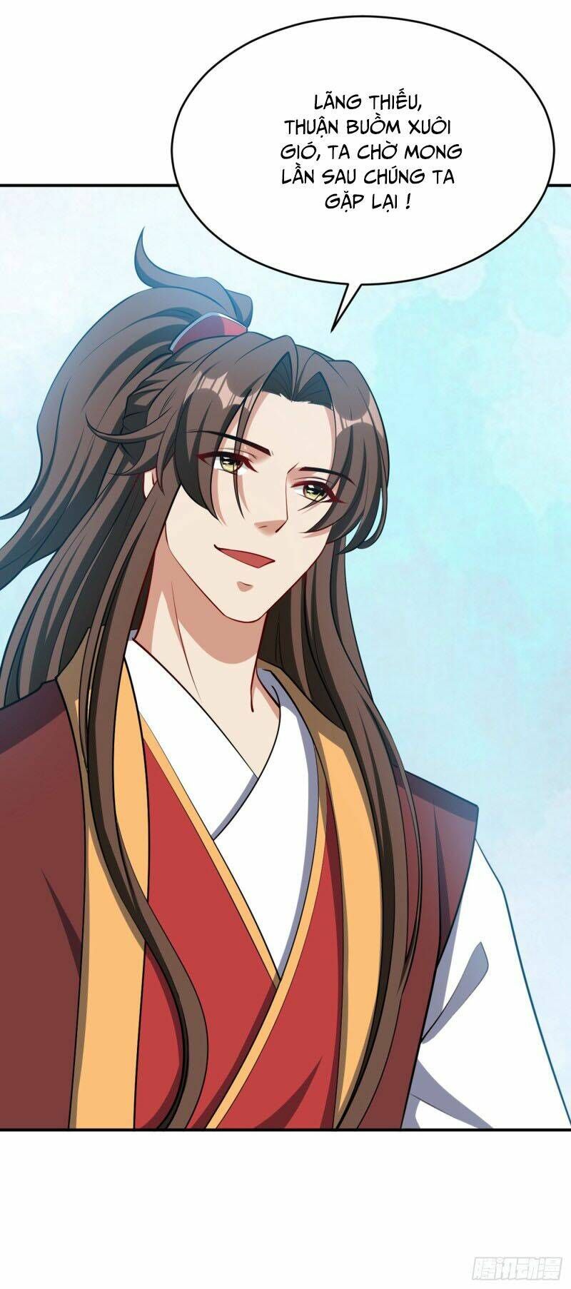 đọc truyện Yêu Giả Vi Vương Chương 114 ảnh 28 tại Thiên Thai Truyện