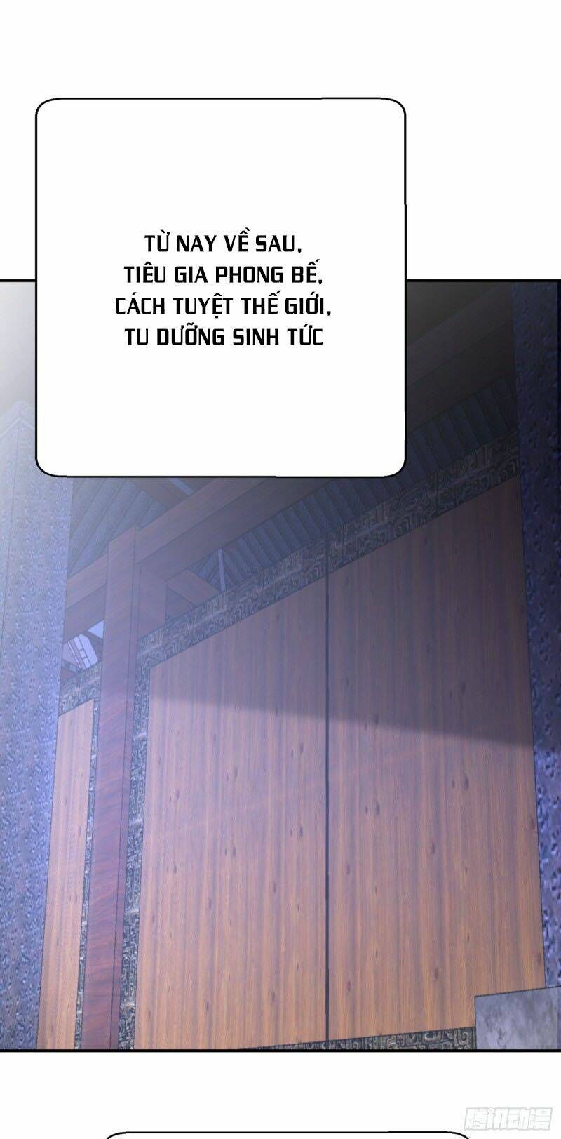 đọc truyện Yêu Giả Vi Vương Chương 114 ảnh 30 tại Thiên Thai Truyện