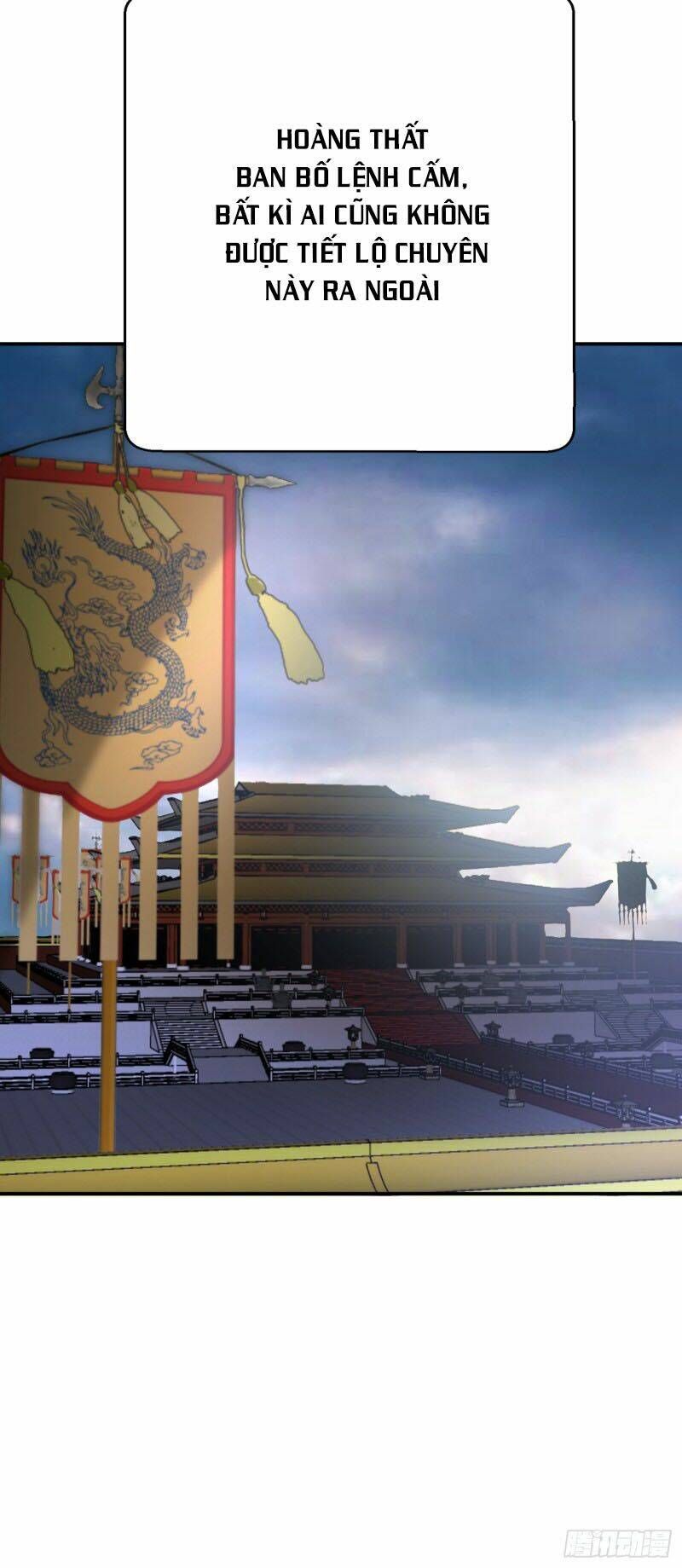 đọc truyện Yêu Giả Vi Vương Chương 114 ảnh 31 tại Thiên Thai Truyện