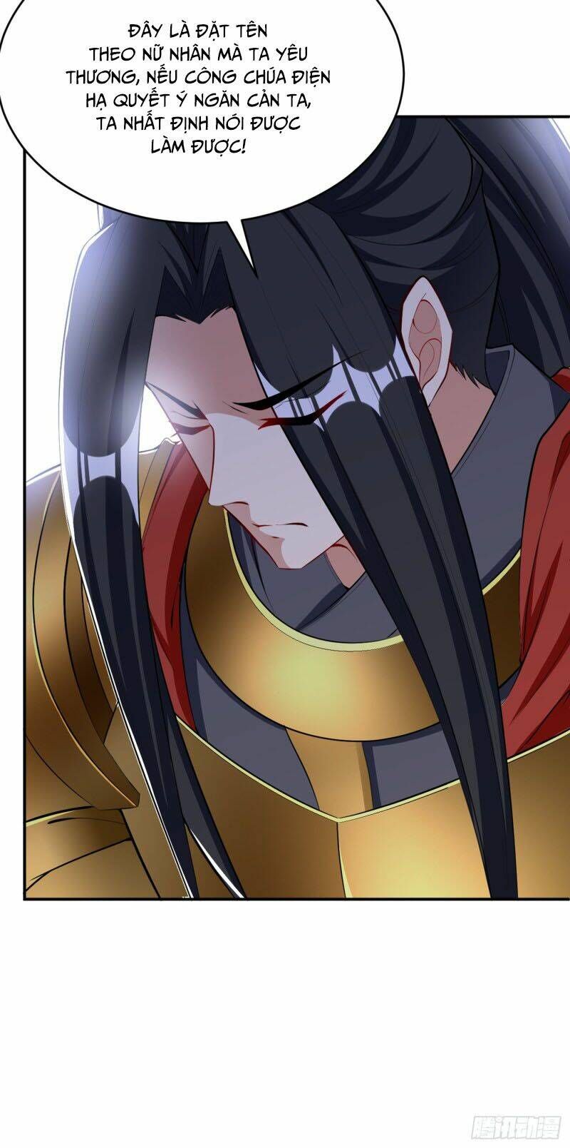 đọc truyện Yêu Giả Vi Vương Chương 114 ảnh 5 tại Thiên Thai Truyện