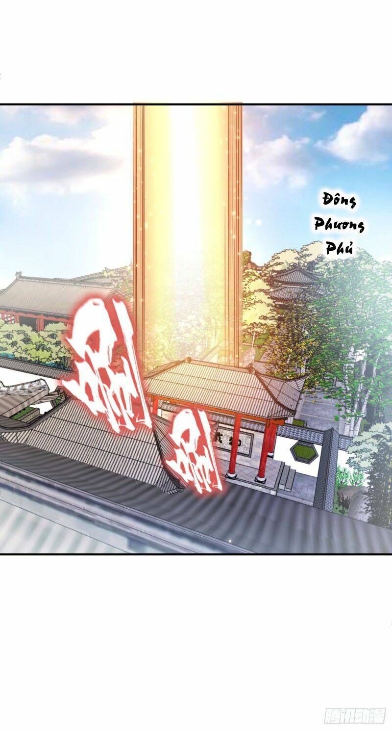 đọc truyện Yêu Giả Vi Vương Chương 114 ảnh 35 tại Thiên Thai Truyện