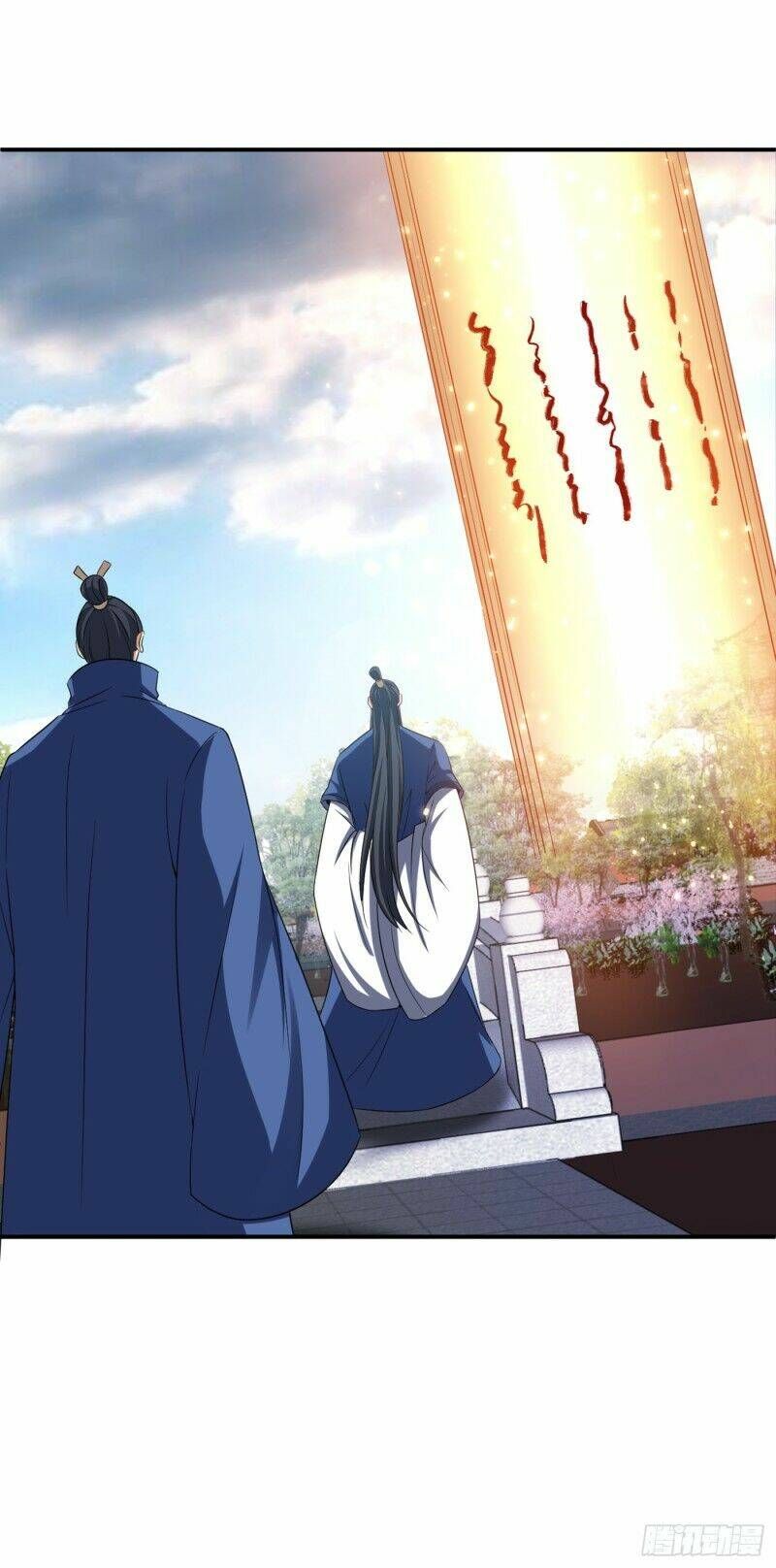 đọc truyện Yêu Giả Vi Vương Chương 114 ảnh 36 tại Thiên Thai Truyện