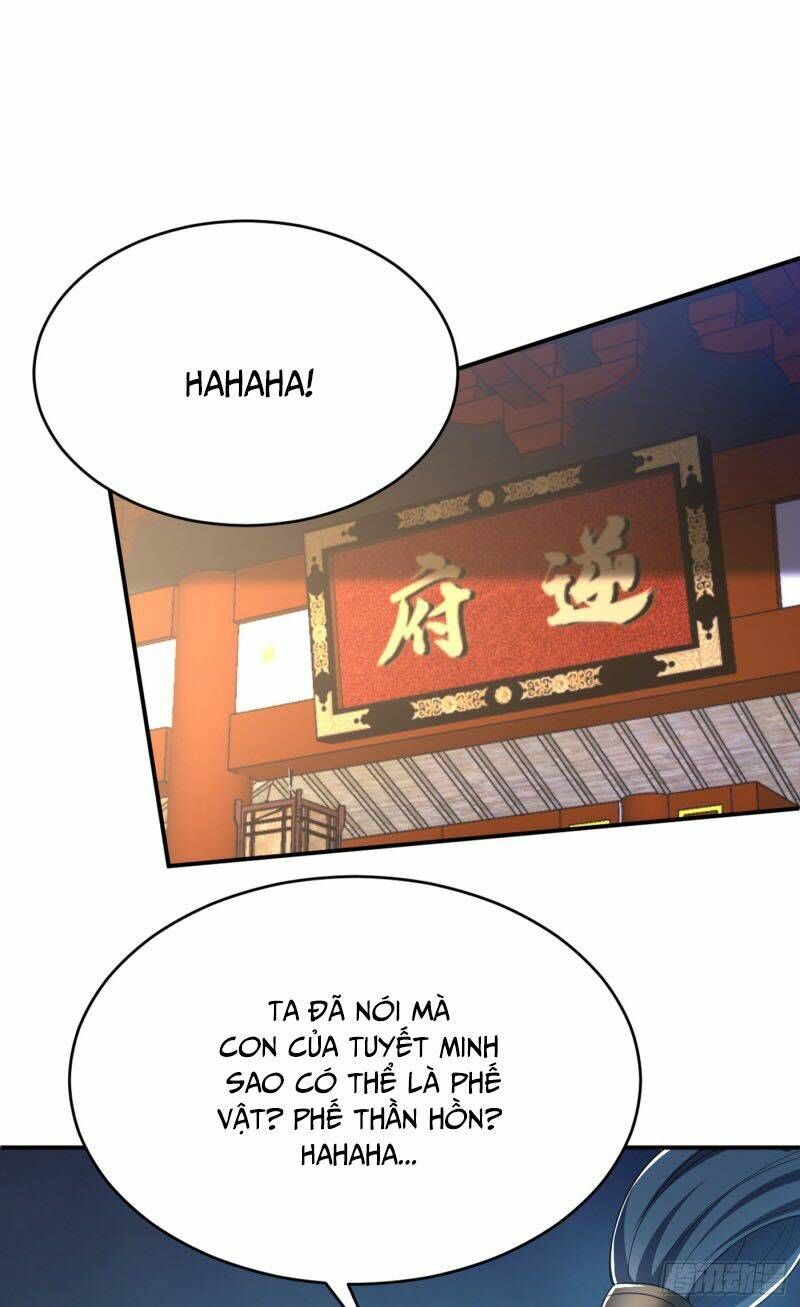 đọc truyện Yêu Giả Vi Vương Chương 114 ảnh 38 tại Thiên Thai Truyện