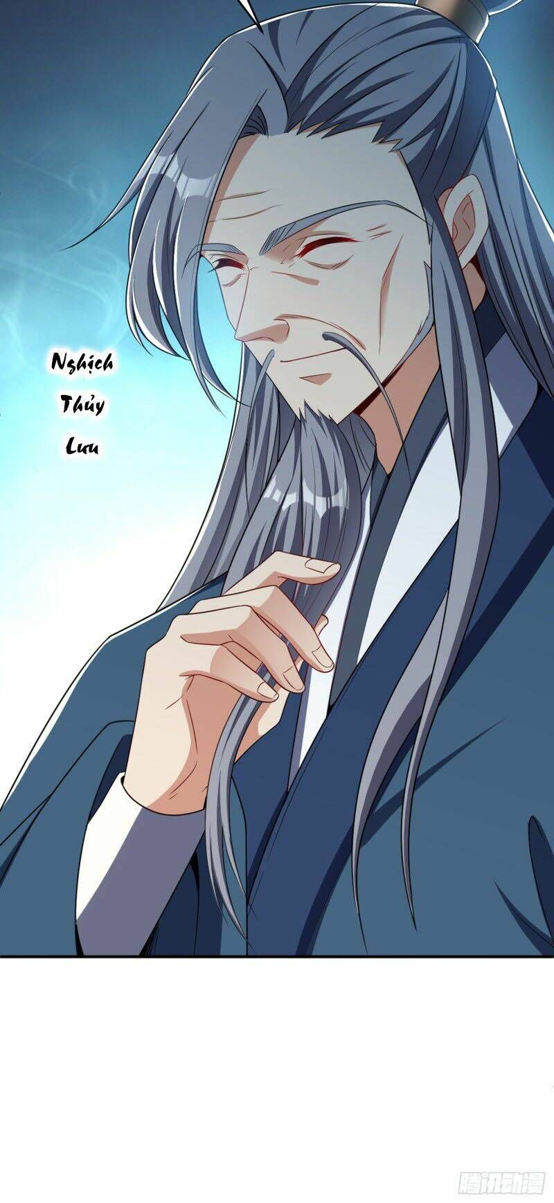 đọc truyện Yêu Giả Vi Vương Chương 114 ảnh 39 tại Thiên Thai Truyện