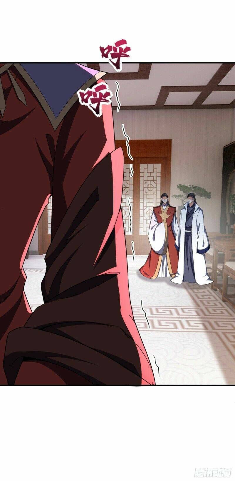 đọc truyện Yêu Giả Vi Vương Chương 114 ảnh 42 tại Thiên Thai Truyện