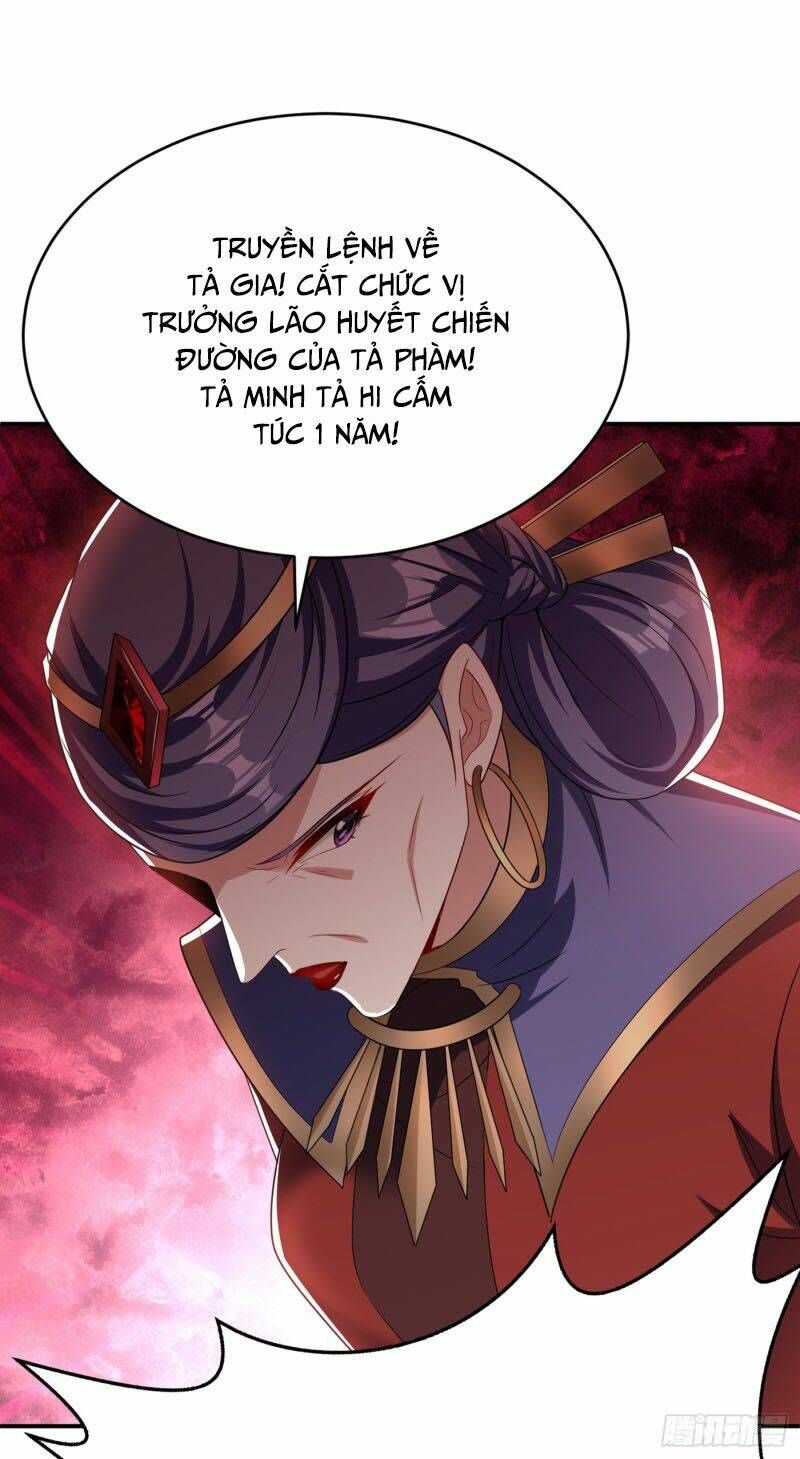 đọc truyện Yêu Giả Vi Vương Chương 114 ảnh 43 tại Thiên Thai Truyện