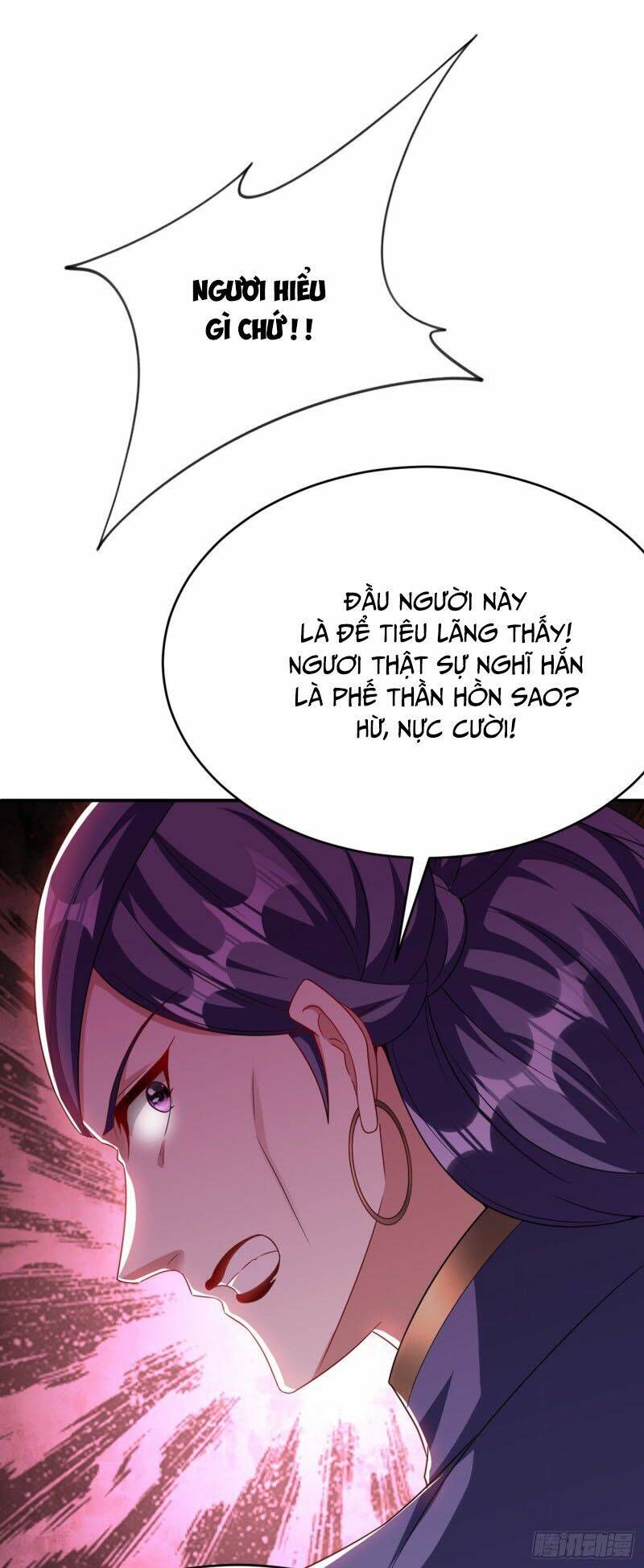 đọc truyện Yêu Giả Vi Vương Chương 114 ảnh 45 tại Thiên Thai Truyện