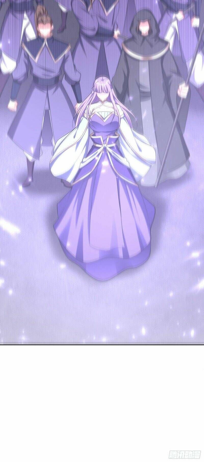 đọc truyện Yêu Giả Vi Vương Chương 114 ảnh 10 tại Thiên Thai Truyện