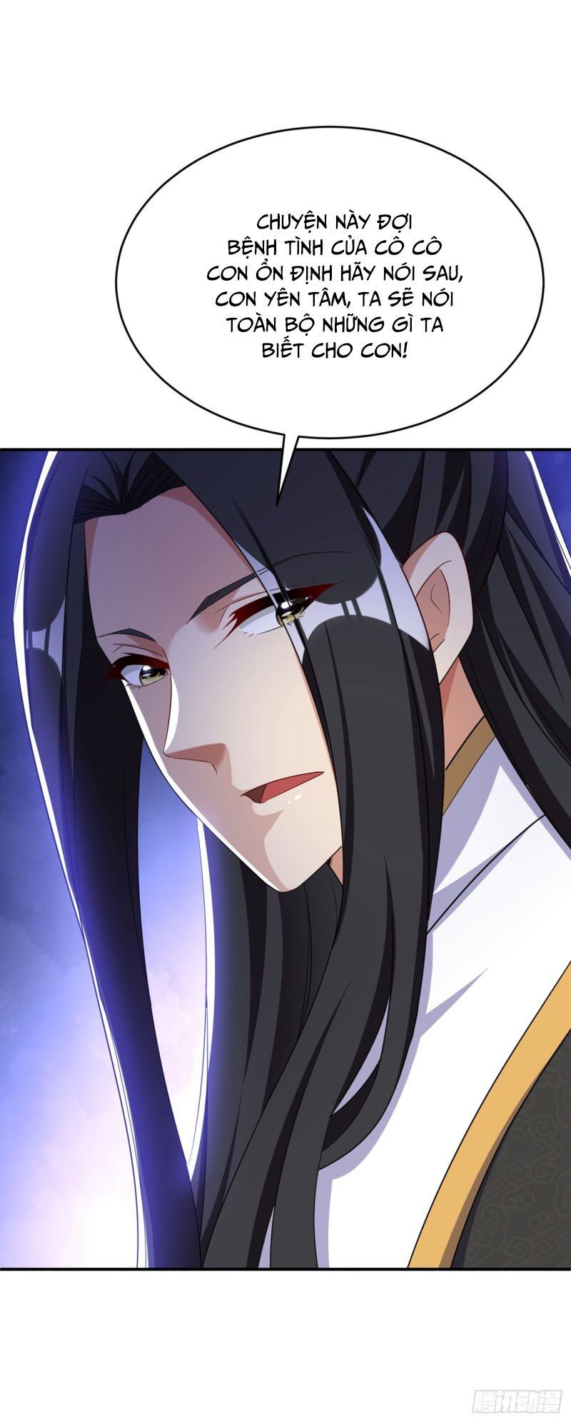 đọc truyện Yêu Giả Vi Vương Chương 115 ảnh 12 tại Thiên Thai Truyện