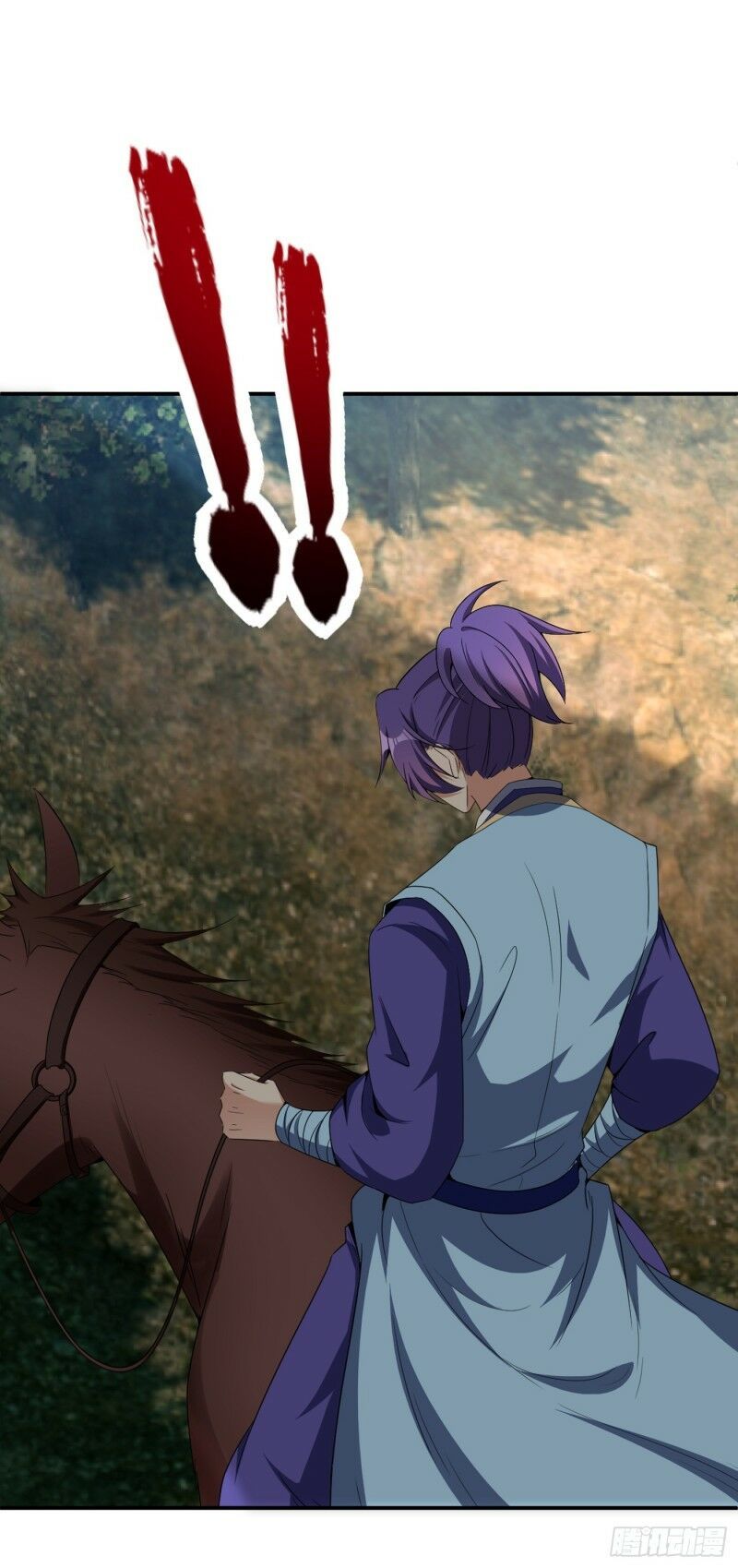 đọc truyện Yêu Giả Vi Vương Chương 115 ảnh 14 tại Thiên Thai Truyện