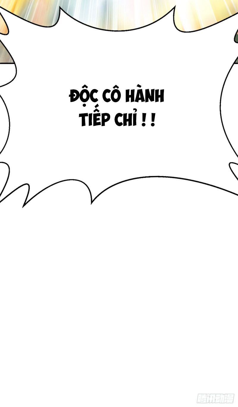 đọc truyện Yêu Giả Vi Vương Chương 115 ảnh 18 tại Thiên Thai Truyện