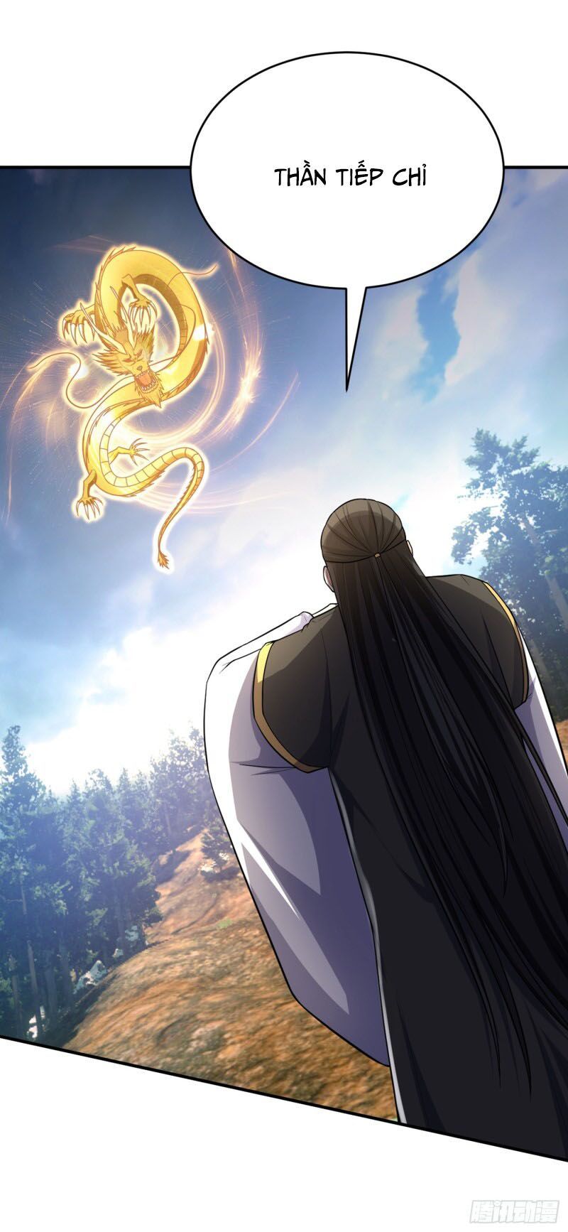 đọc truyện Yêu Giả Vi Vương Chương 115 ảnh 20 tại Thiên Thai Truyện