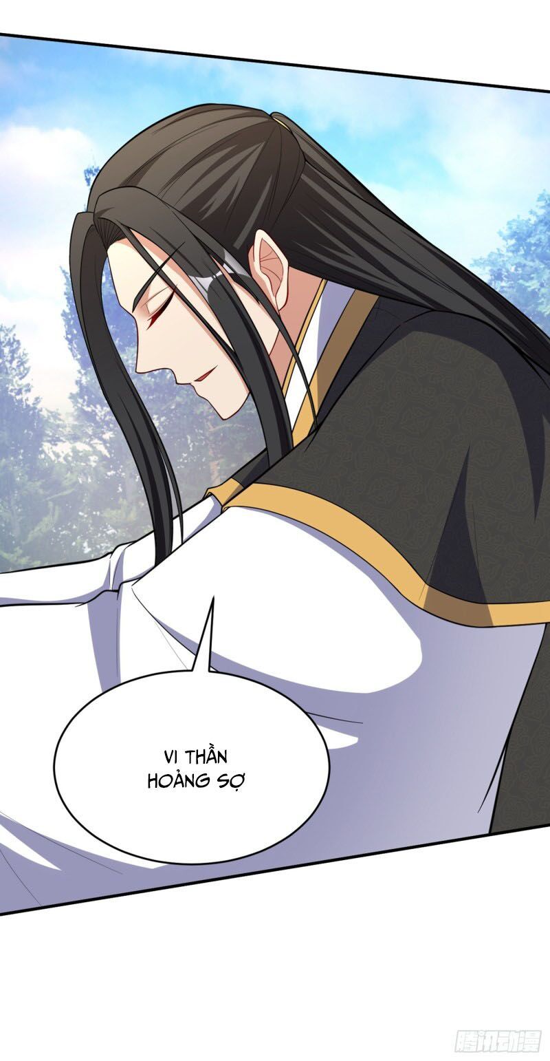 đọc truyện Yêu Giả Vi Vương Chương 115 ảnh 23 tại Thiên Thai Truyện