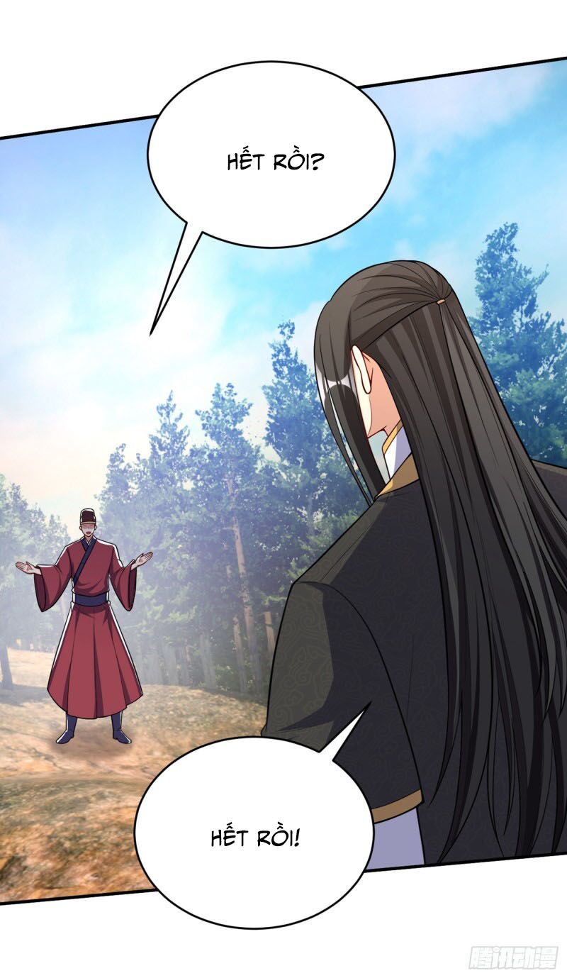 đọc truyện Yêu Giả Vi Vương Chương 115 ảnh 24 tại Thiên Thai Truyện