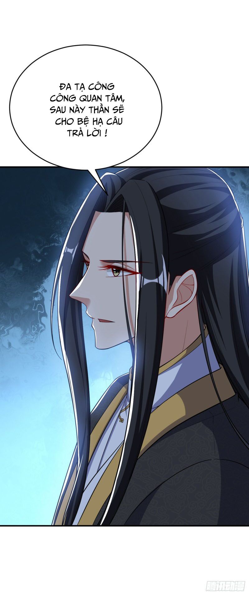 đọc truyện Yêu Giả Vi Vương Chương 115 ảnh 27 tại Thiên Thai Truyện