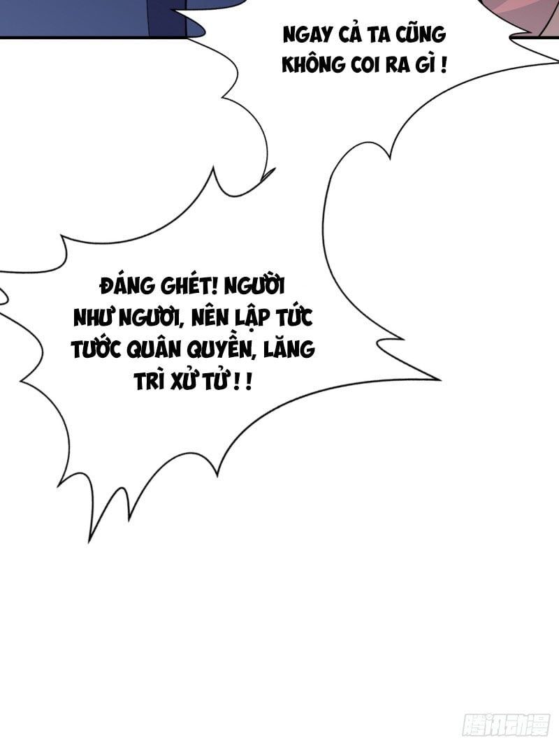 đọc truyện Yêu Giả Vi Vương Chương 115 ảnh 30 tại Thiên Thai Truyện