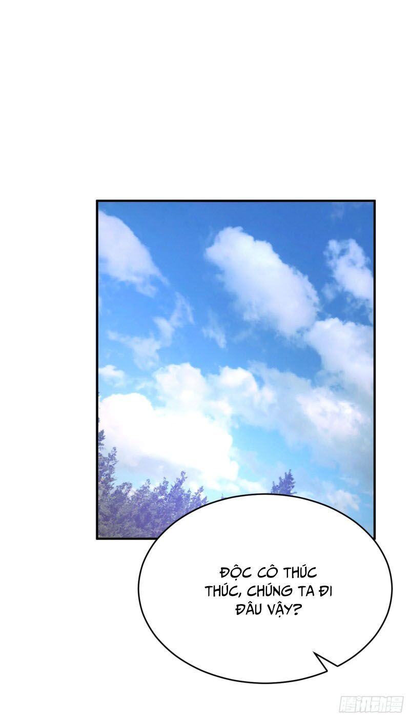 đọc truyện Yêu Giả Vi Vương Chương 115 ảnh 31 tại Thiên Thai Truyện