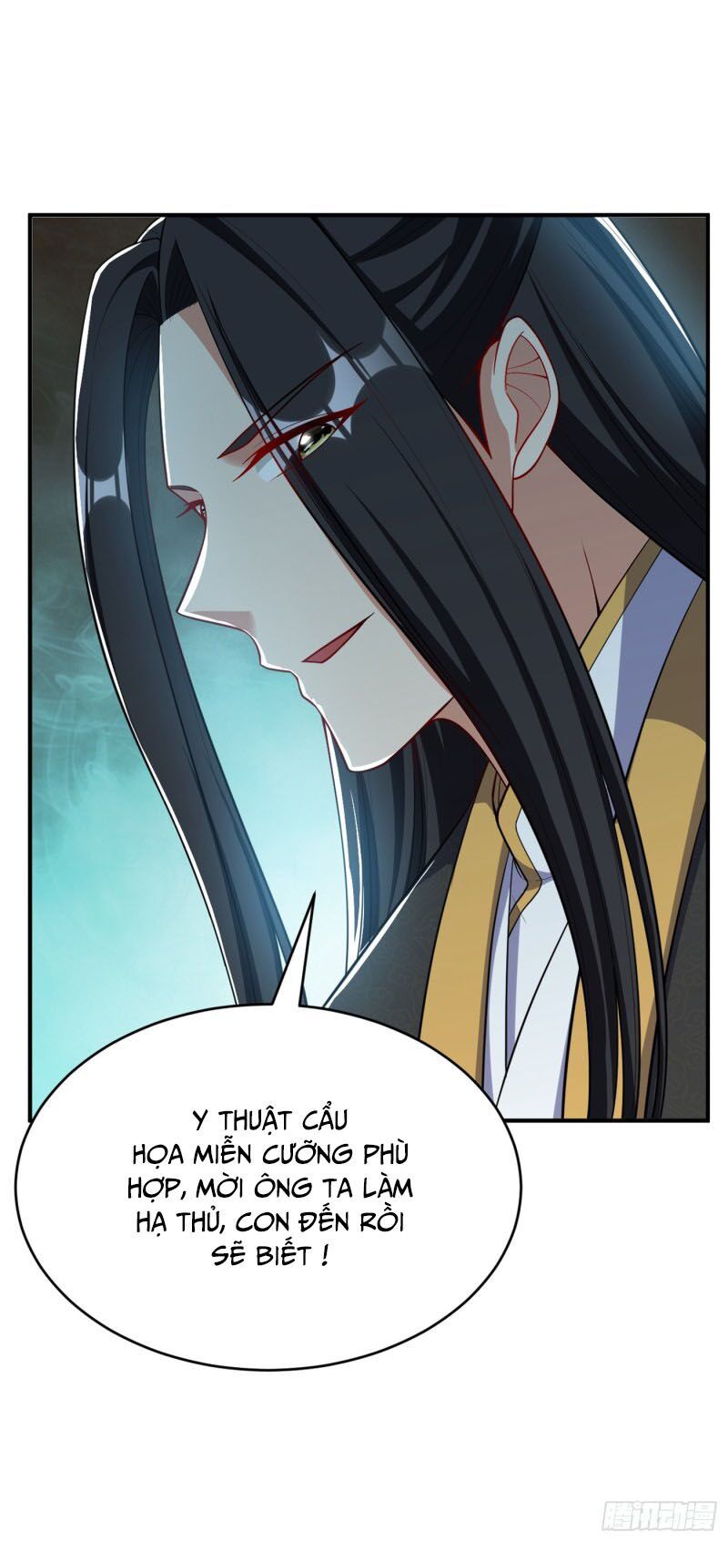 đọc truyện Yêu Giả Vi Vương Chương 115 ảnh 33 tại Thiên Thai Truyện