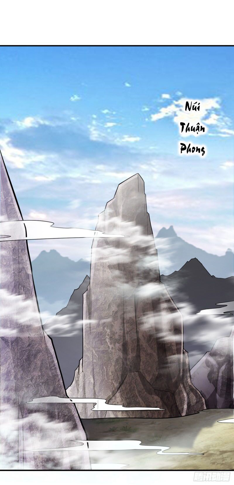 đọc truyện Yêu Giả Vi Vương Chương 115 ảnh 34 tại Thiên Thai Truyện