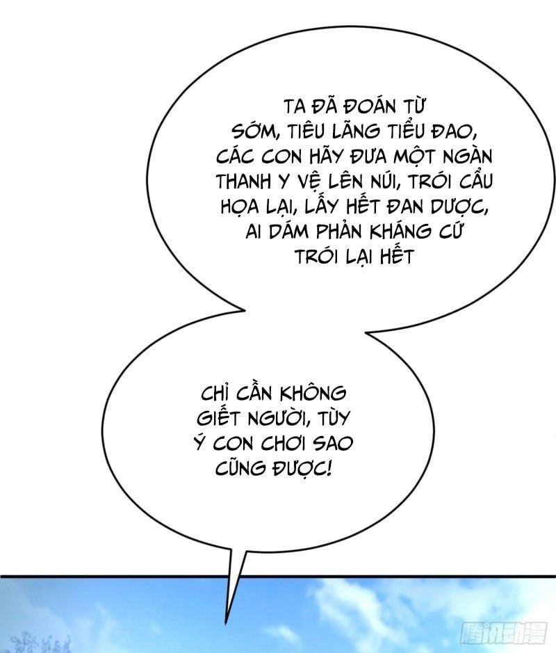 đọc truyện Yêu Giả Vi Vương Chương 115 ảnh 38 tại Thiên Thai Truyện