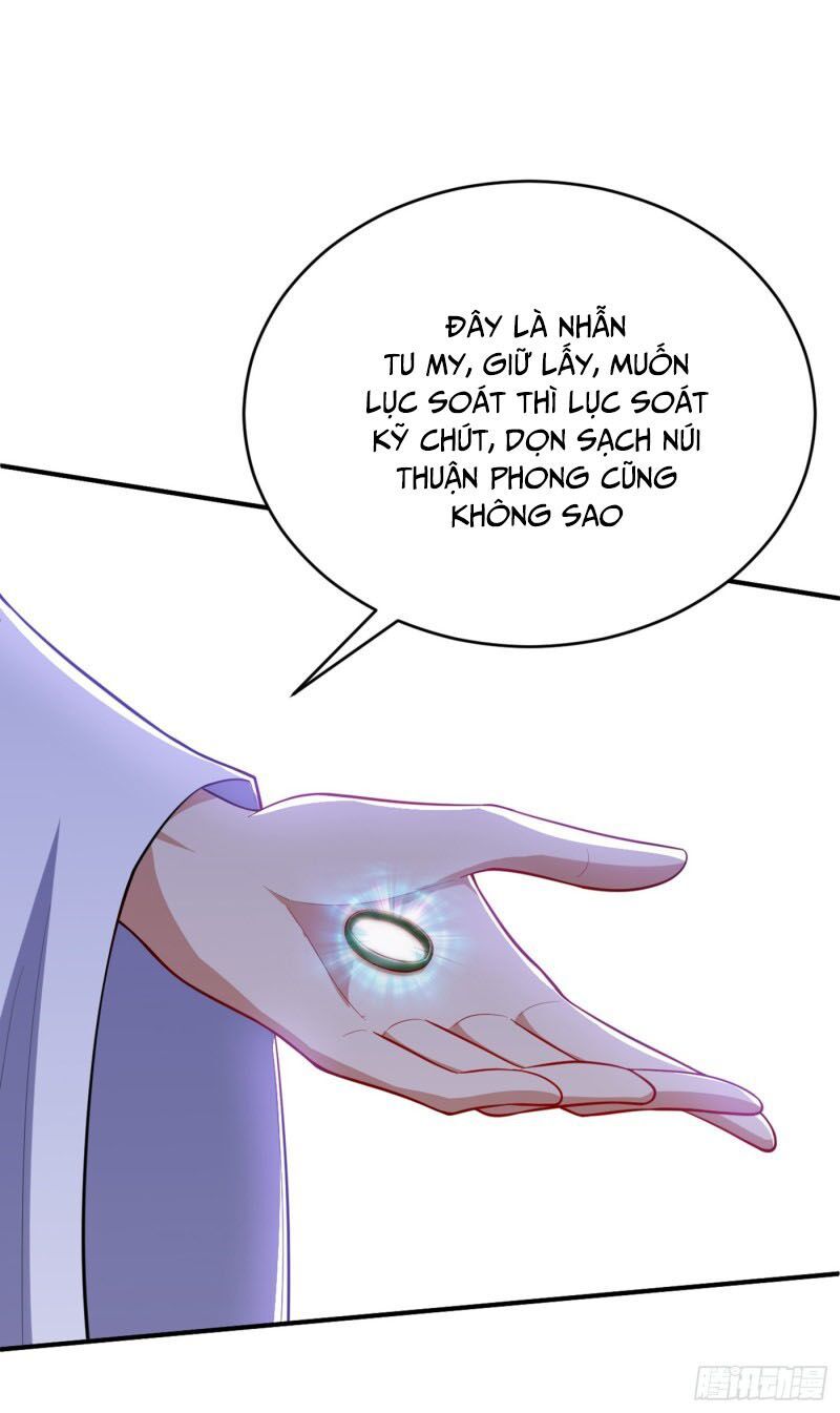 đọc truyện Yêu Giả Vi Vương Chương 115 ảnh 41 tại Thiên Thai Truyện