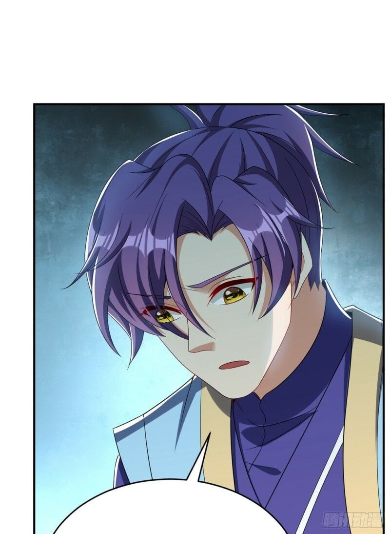 đọc truyện Yêu Giả Vi Vương Chương 115 ảnh 6 tại Thiên Thai Truyện