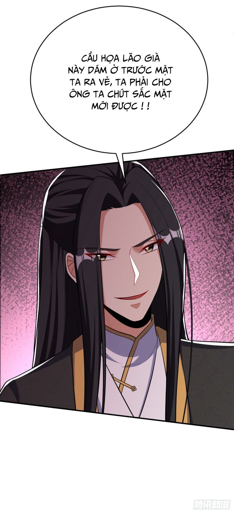 đọc truyện Yêu Giả Vi Vương Chương 115 ảnh 42 tại Thiên Thai Truyện